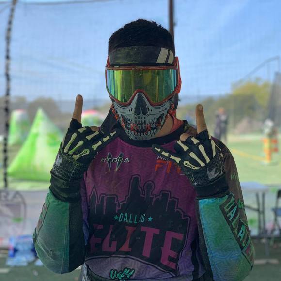 Meet your Posher, Andrew - Picture 1 of 1